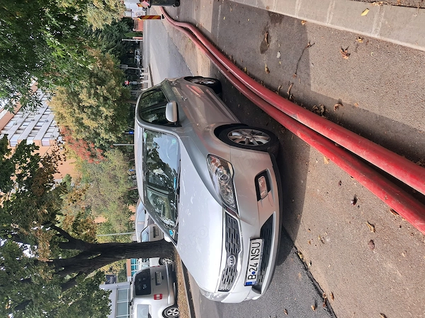 KIA Ceed 2010 — imagine 2