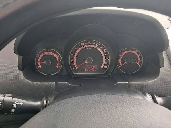 KIA Ceed 2010 — imagine 8