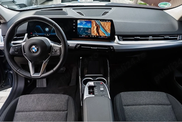 BMW X Series (Generic) 2025 — imagine 6