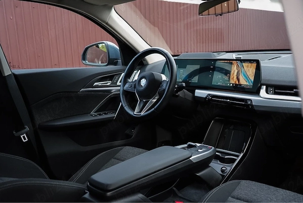 BMW X Series (Generic) 2025 — imagine 5