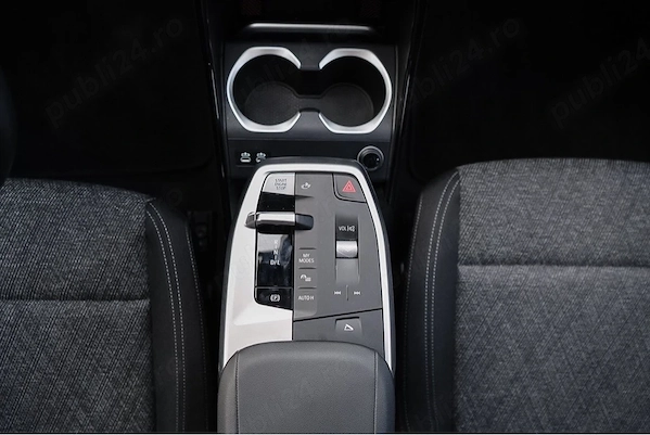BMW X Series (Generic) 2025 — imagine 7