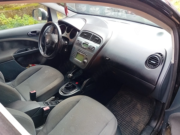 SEAT Altea 2008 — imagine 3