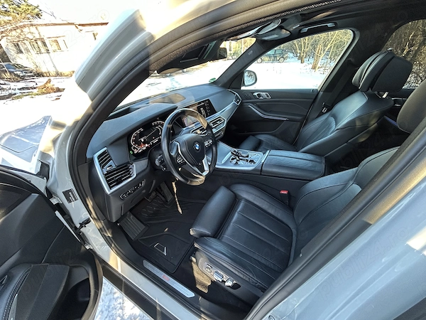 BMW X Series (Generic) 2021 — imagine 9