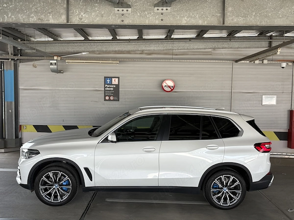 BMW X Series (Generic) 2021 — imagine 5