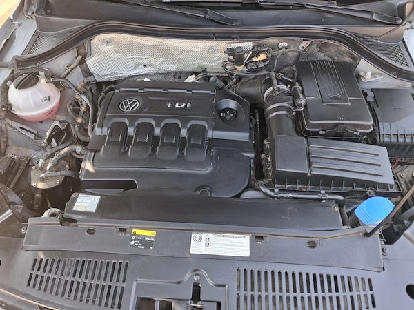 VOLKSWAGEN Tiguan 2016 — imagine 4