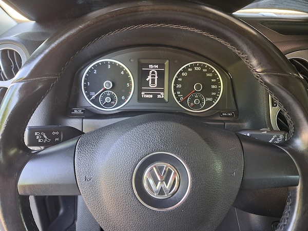 VOLKSWAGEN Tiguan 2016 — imagine 6