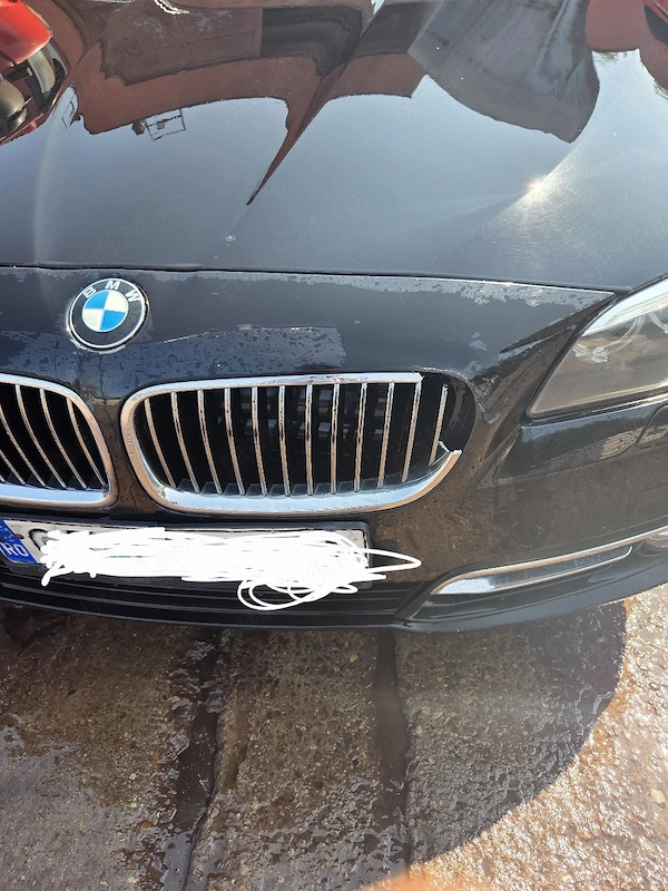 BMW 5 Series 2015 — imagine 2