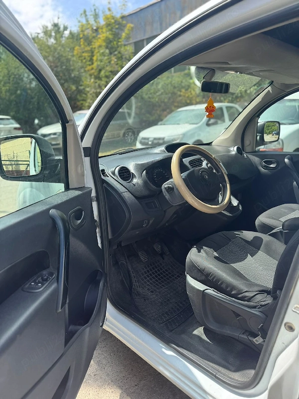 RENAULT Kangoo 2011 — imagine 5