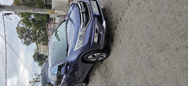 HONDA CR-V 2018 — imagine 2