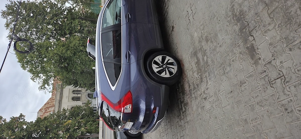 HONDA CR-V 2018 — imagine 4