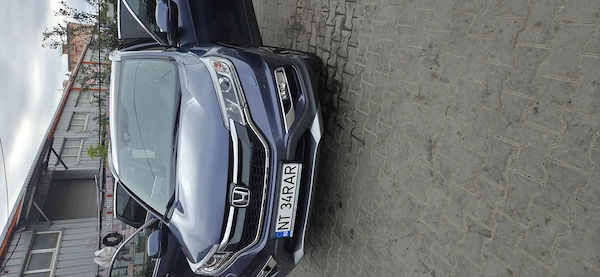 HONDA CR-V 2018 — imagine 3