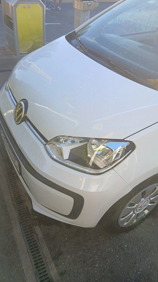 VOLKSWAGEN Up 2020 — imagine 3
