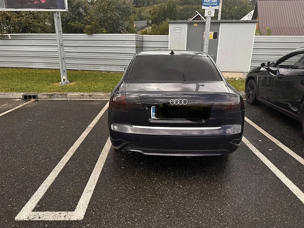 AUDI A4 2007 — imagine 4