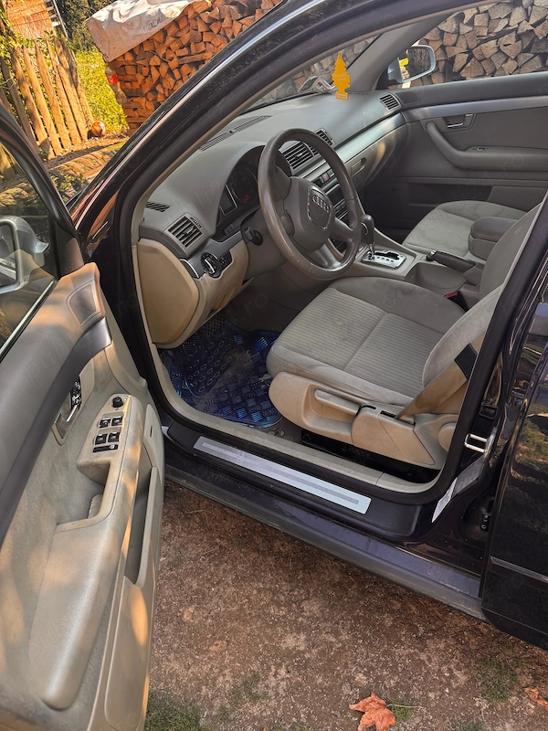 AUDI A4 2007 — imagine 6