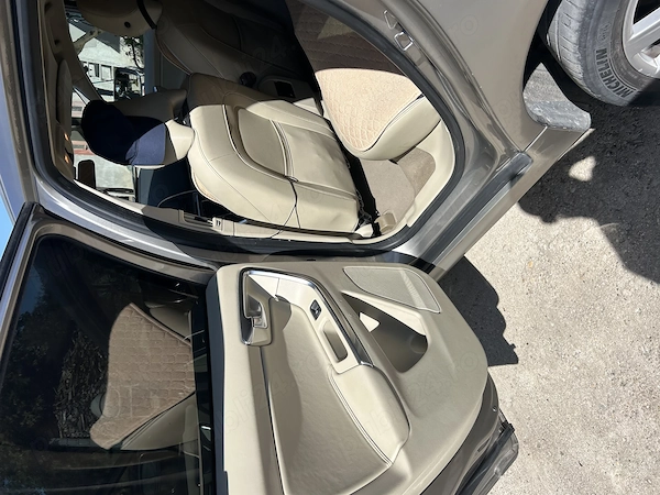 VOLVO XC60 2014 — imagine 5