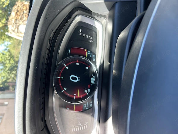 VOLVO XC60 2014 — imagine 3
