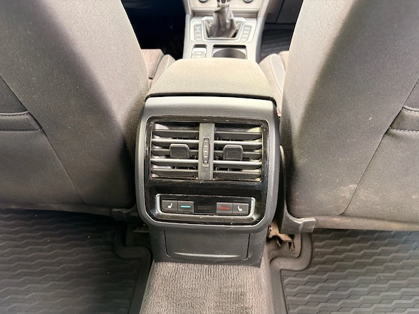 VOLKSWAGEN Passat 2015 — imagine 6