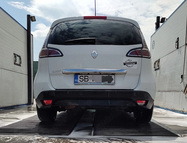 RENAULT Scenic 2014 — imagine 2