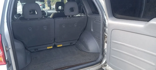 TOYOTA RAV4 2003 — imagine 5