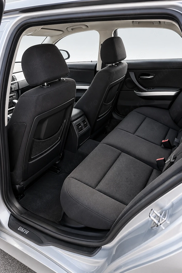 BMW 3 Series 2008 — imagine 5