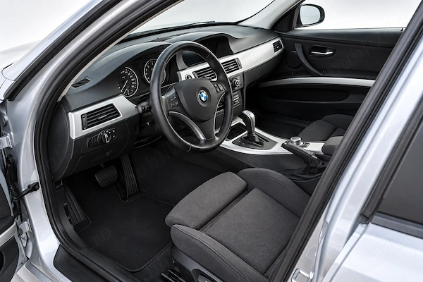 BMW 3 Series 2008 — imagine 3