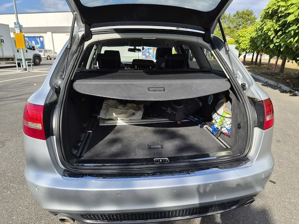 AUDI A6 2011 — imagine 4