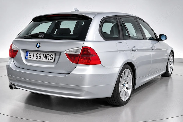 BMW 3 Series 2008 — imagine 2