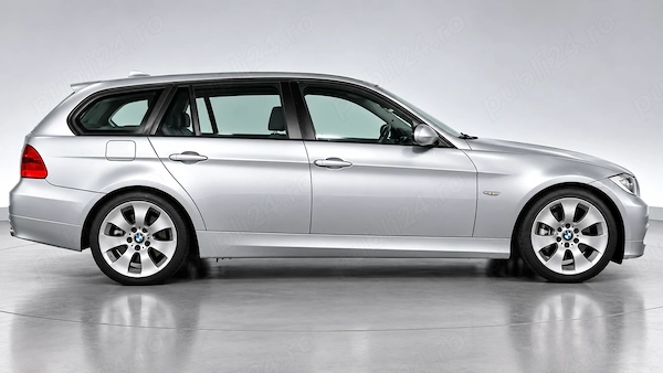BMW 3 Series 2008 — imagine 7