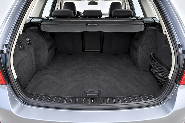 BMW 3 Series 2008 — imagine 9