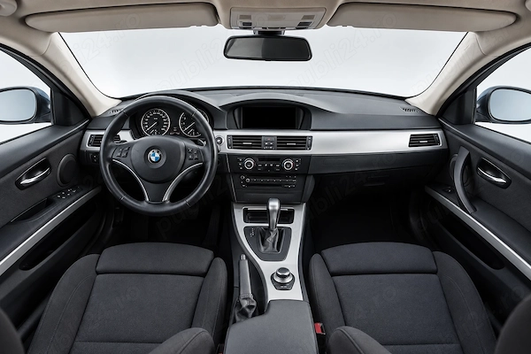 BMW 3 Series 2008 — imagine 4