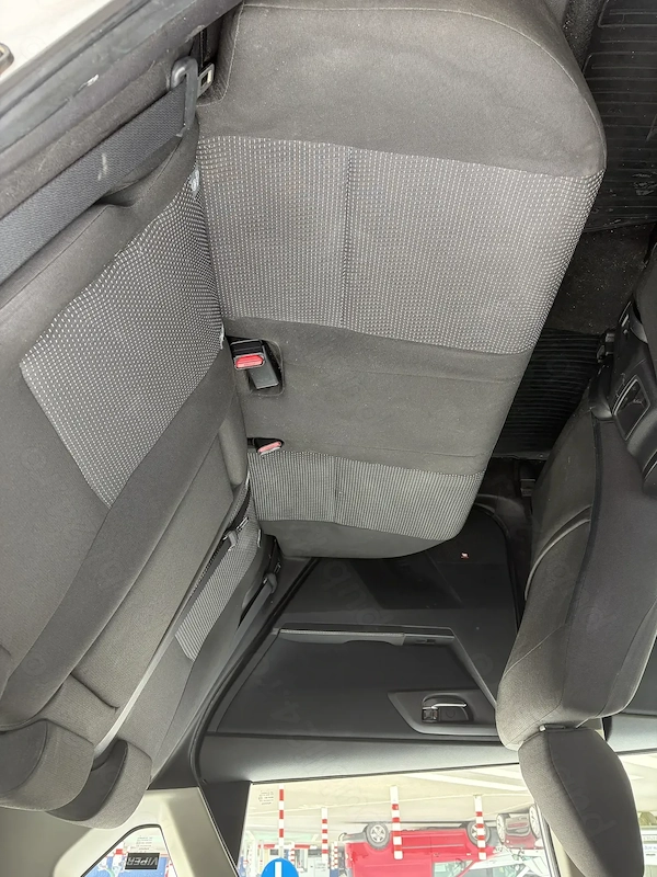 TOYOTA Auris 2013 — imagine 9