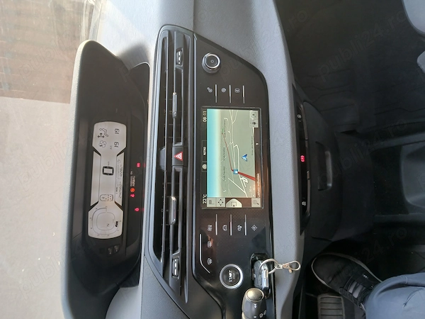 CITROËN C4 2015 — imagine 5