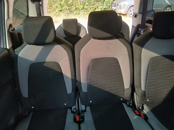 CITROËN C4 2015 — imagine 3