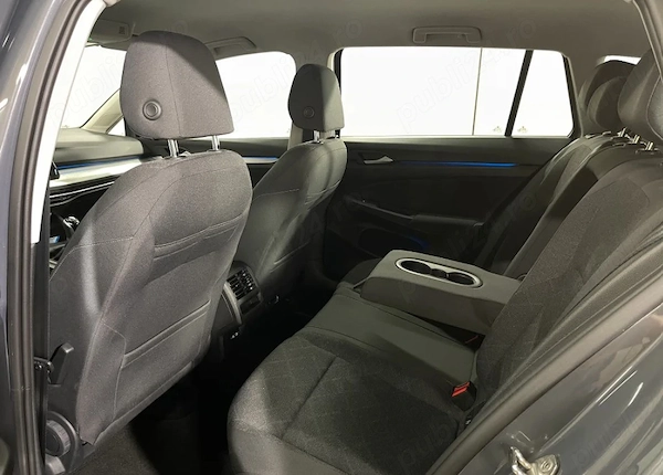 VOLKSWAGEN Golf 2022 — imagine 2