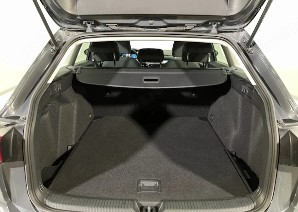 VOLKSWAGEN Golf 2022 — imagine 3