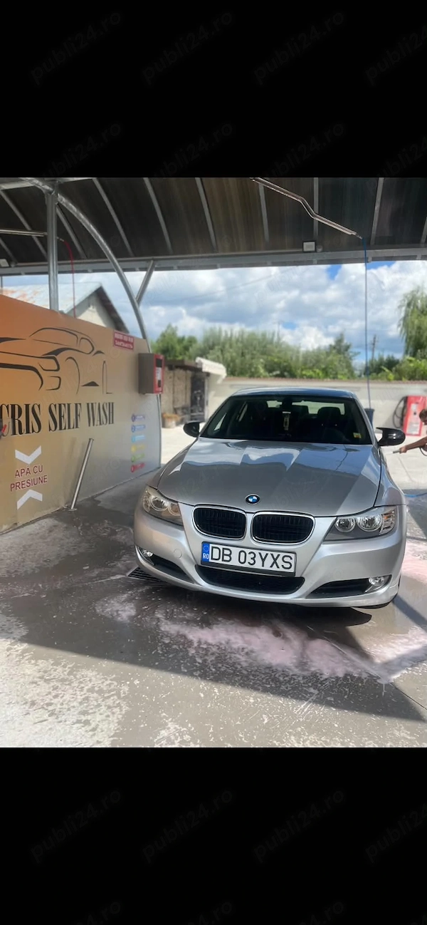 BMW 3 Series 2010 — imagine 4