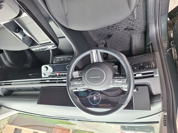 HYUNDAI Tucson 2025 — imagine 7