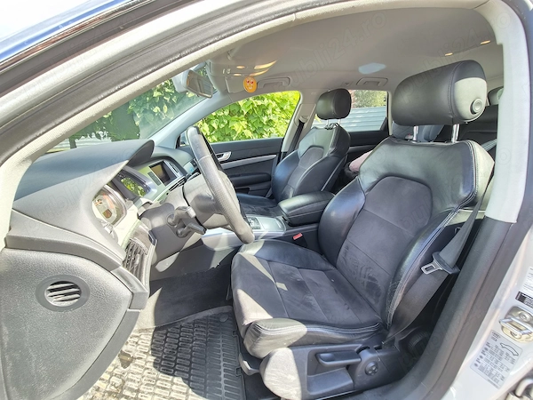 AUDI A6 2011 — imagine 10