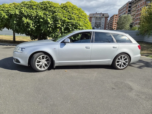 AUDI A6 2011 — imagine 2