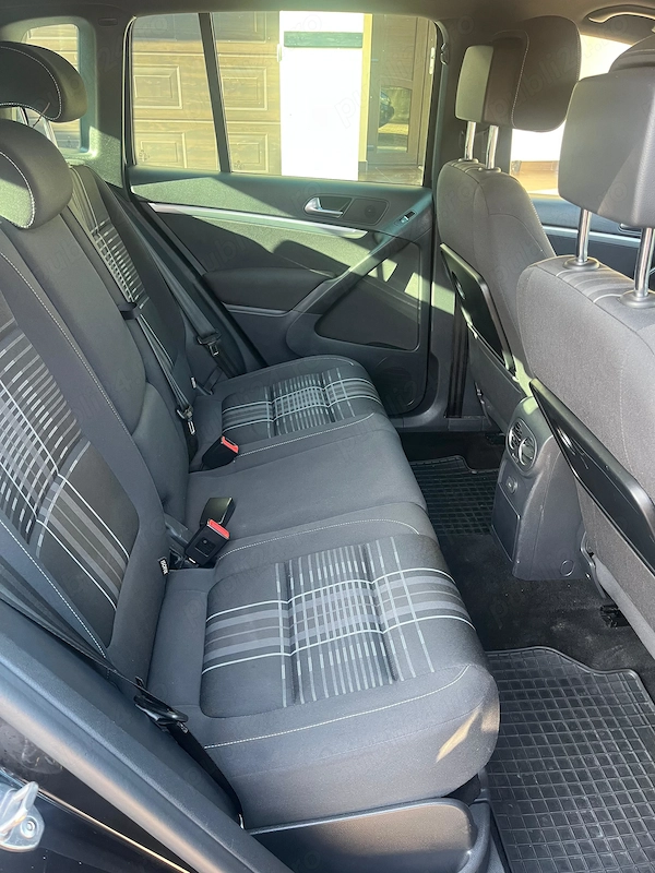 VOLKSWAGEN Tiguan 2016 — imagine 7