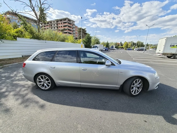 AUDI A6 2011 — imagine 4