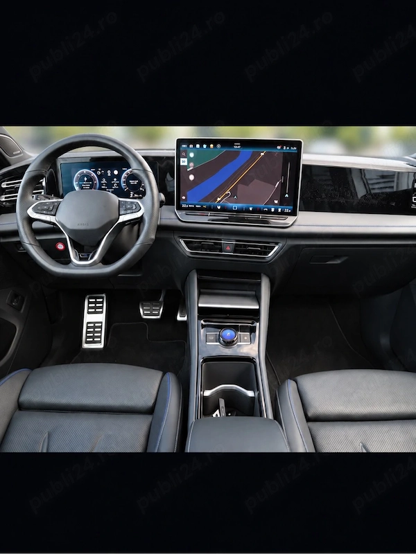 VOLKSWAGEN Tiguan 2024 — imagine 2