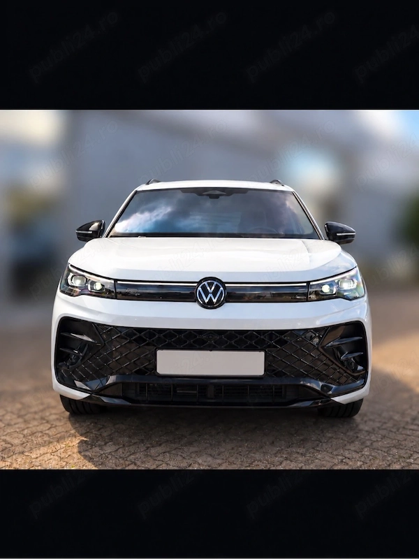 VOLKSWAGEN Tiguan 2024 — imagine 4