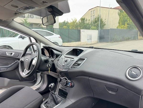 FORD Fiesta 2014 — imagine 4