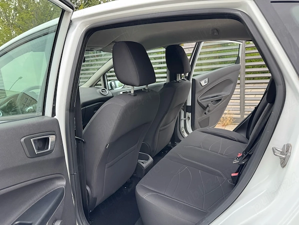 FORD Fiesta 2014 — imagine 3