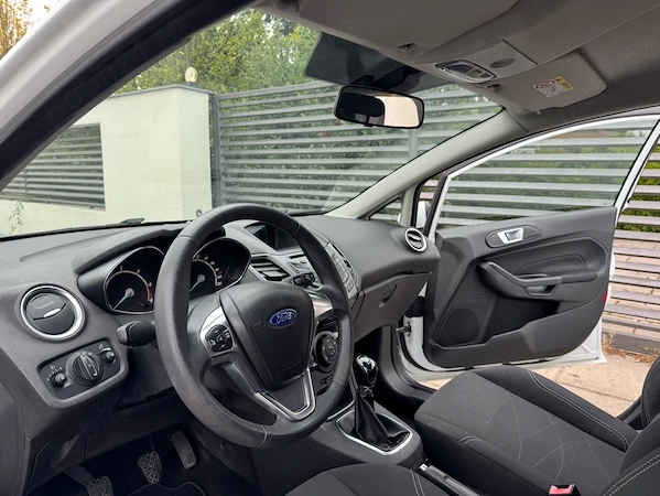FORD Fiesta 2014 — imagine 5