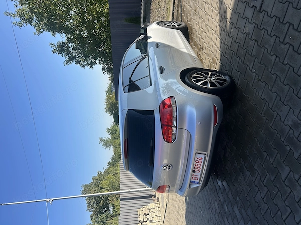 VOLKSWAGEN Golf 2010 — imagine 3