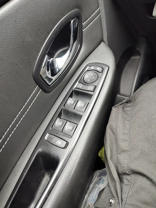 RENAULT Scenic 2014 — imagine 3