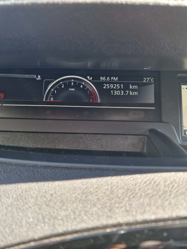 RENAULT Scenic 2014 — imagine 5