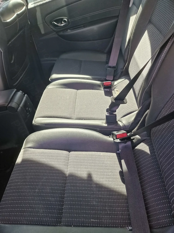 RENAULT Scenic 2014 — imagine 7